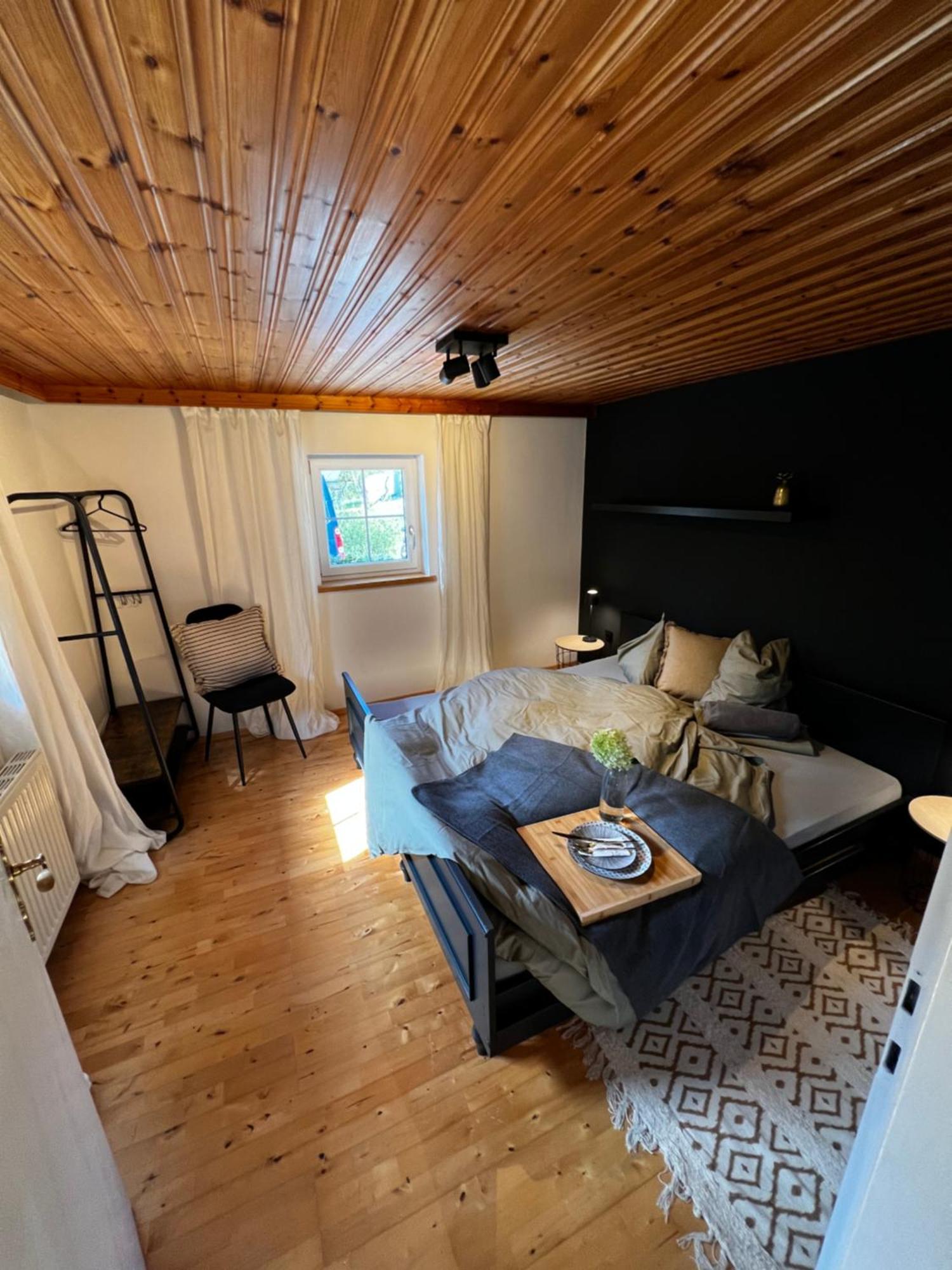 바그라인 Tini House 빌라 외부 사진
